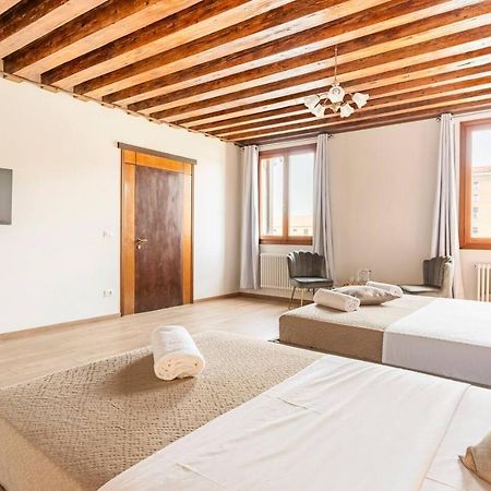 Venice Luxury Suites Zewnętrze zdjęcie