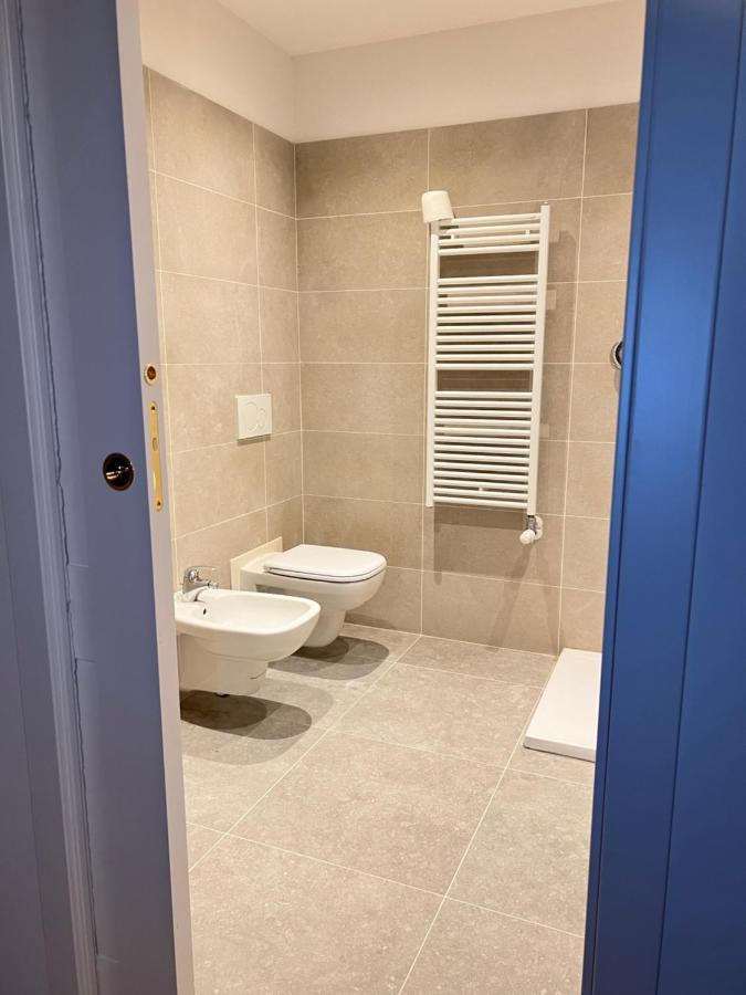 Venice Luxury Suites Zewnętrze zdjęcie