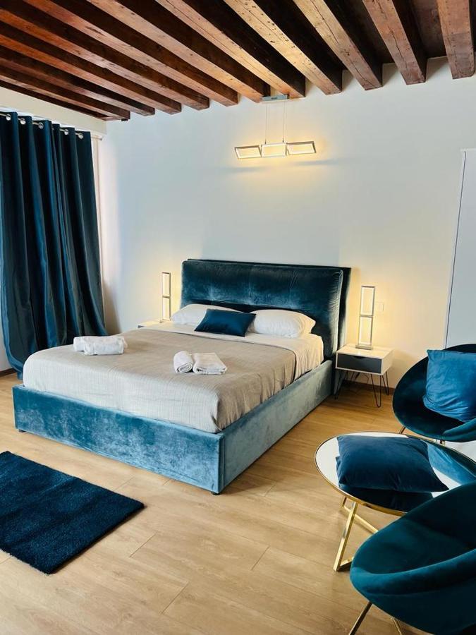 Venice Luxury Suites Zewnętrze zdjęcie