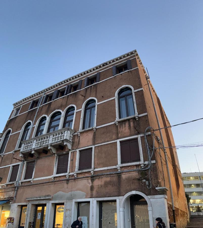 Venice Luxury Suites Zewnętrze zdjęcie