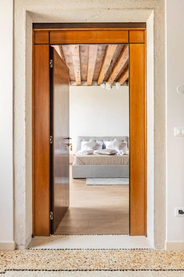 Venice Luxury Suites Zewnętrze zdjęcie