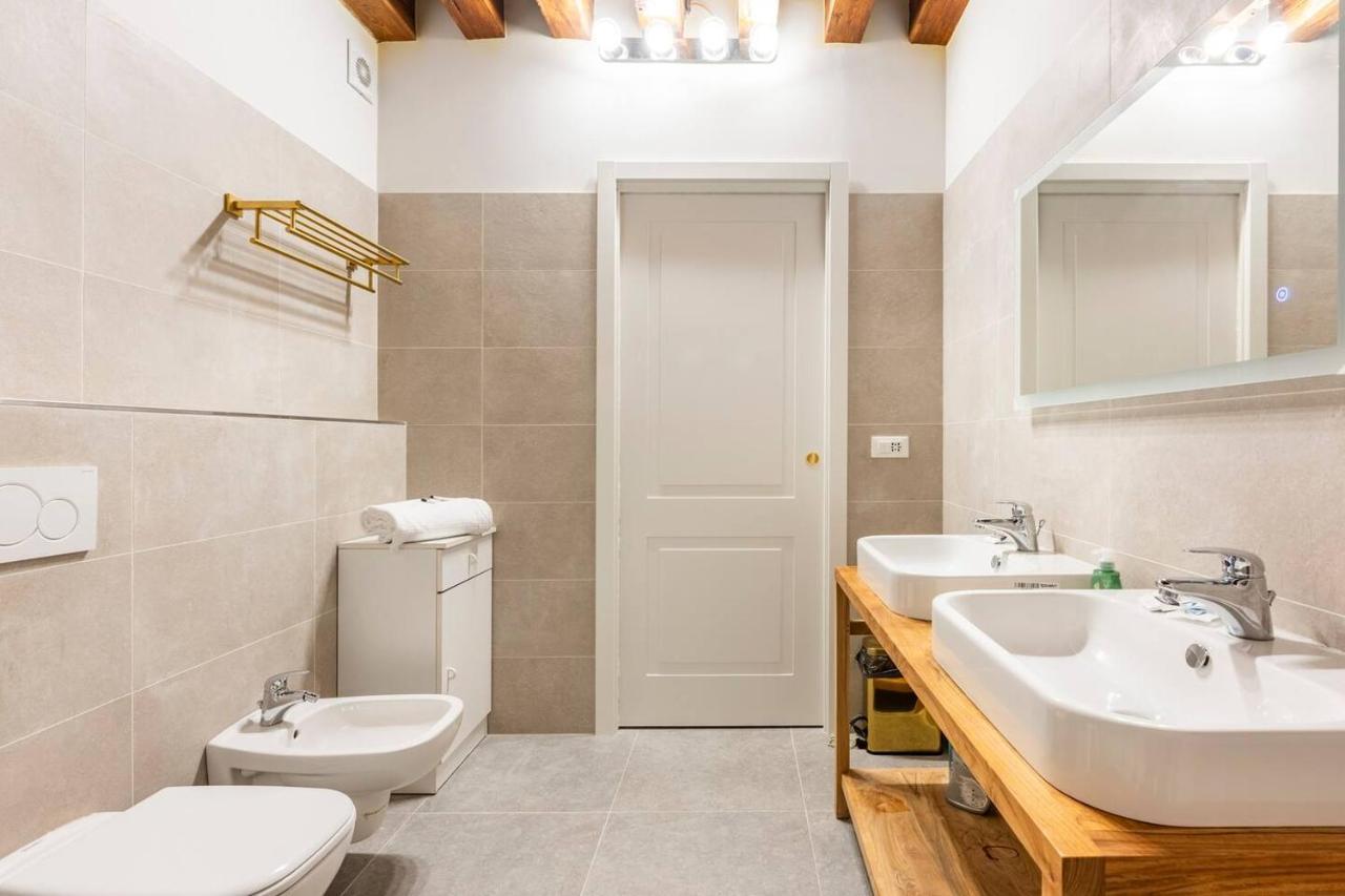 Venice Luxury Suites Zewnętrze zdjęcie