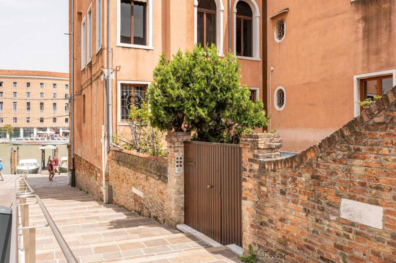 Venice Luxury Suites Zewnętrze zdjęcie