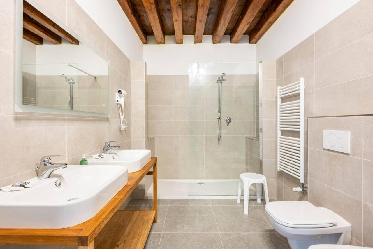 Venice Luxury Suites Zewnętrze zdjęcie