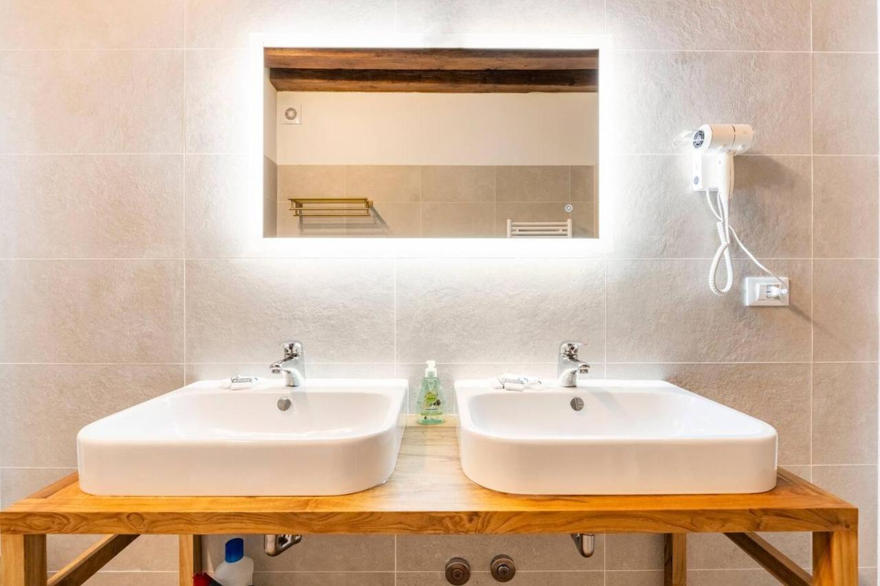 Venice Luxury Suites Zewnętrze zdjęcie
