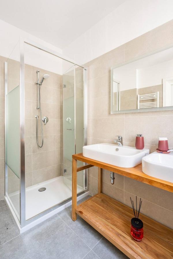 Venice Luxury Suites Zewnętrze zdjęcie