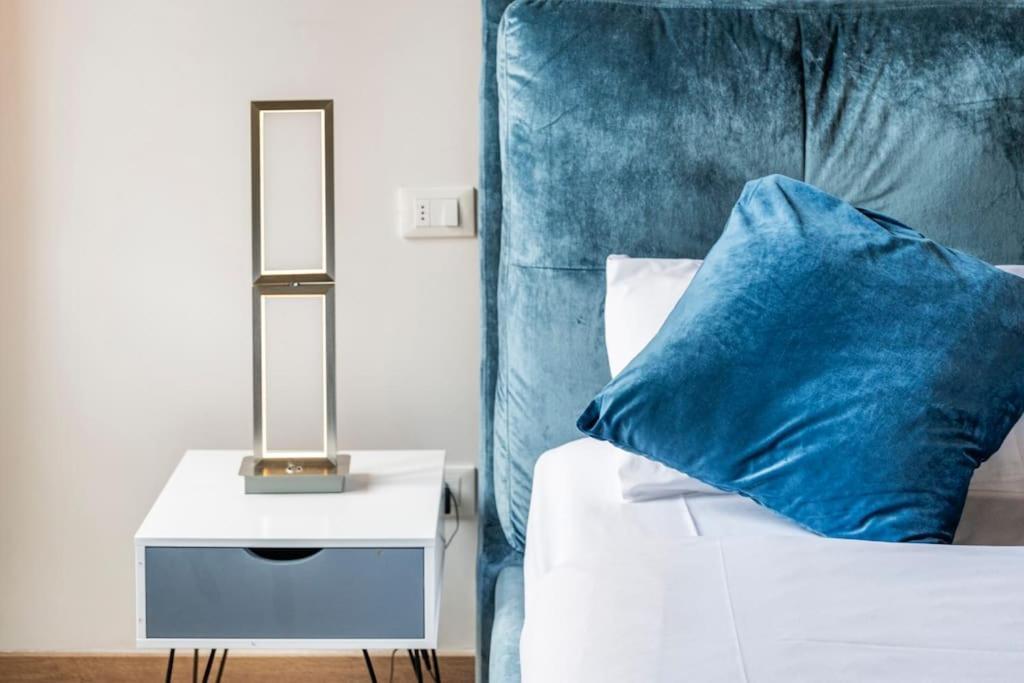 Venice Luxury Suites Zewnętrze zdjęcie