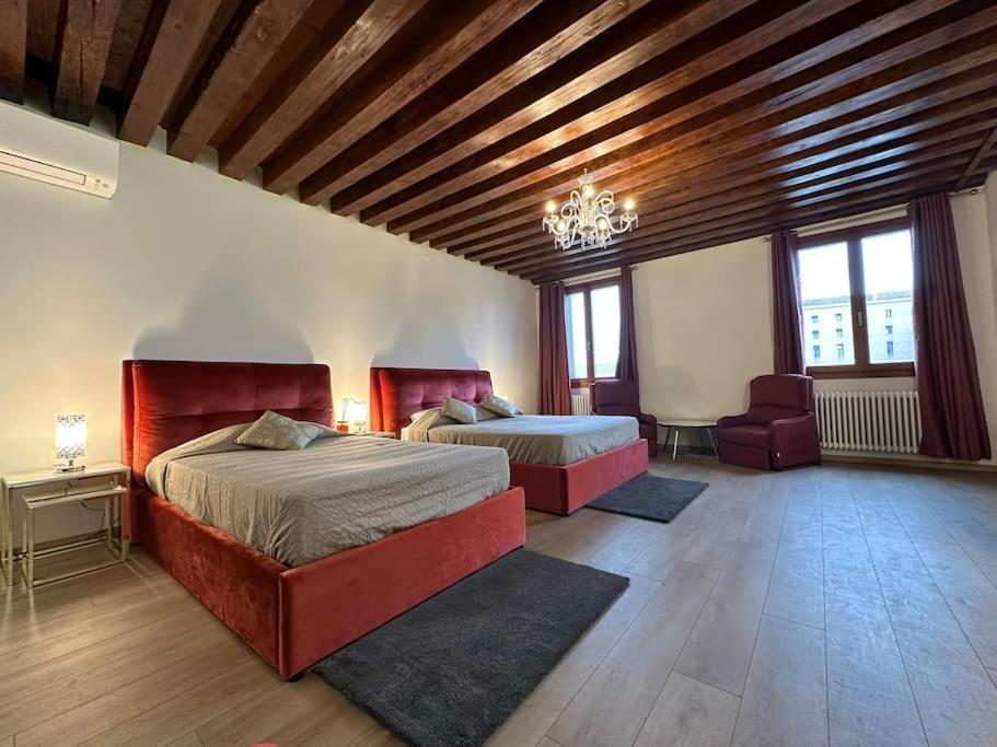 Venice Luxury Suites Zewnętrze zdjęcie