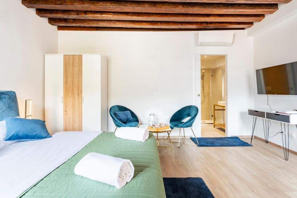 Venice Luxury Suites Zewnętrze zdjęcie