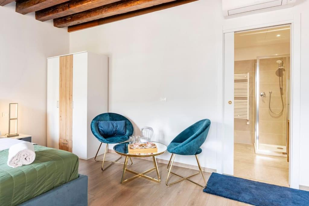 Venice Luxury Suites Zewnętrze zdjęcie