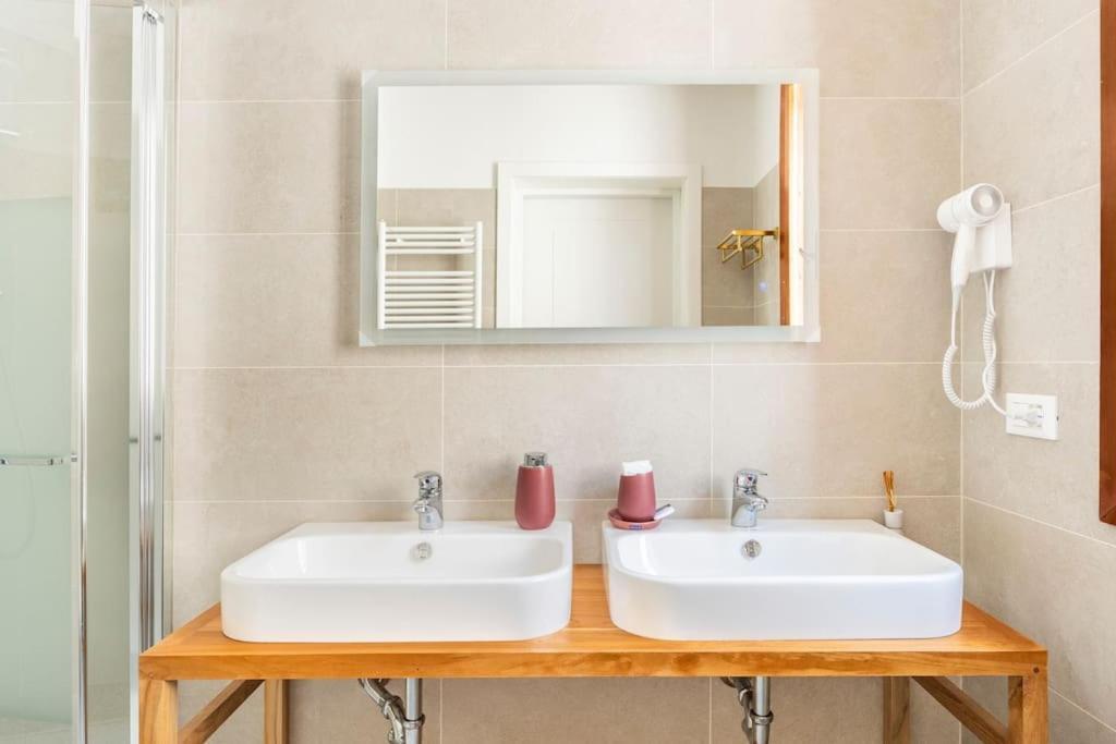Venice Luxury Suites Zewnętrze zdjęcie