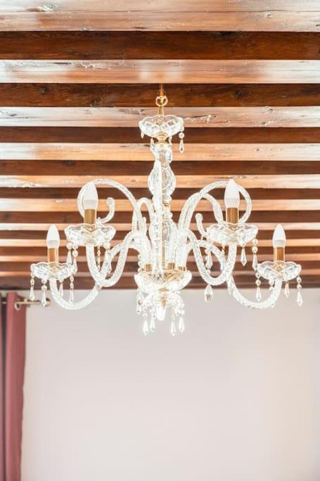 Venice Luxury Suites Zewnętrze zdjęcie