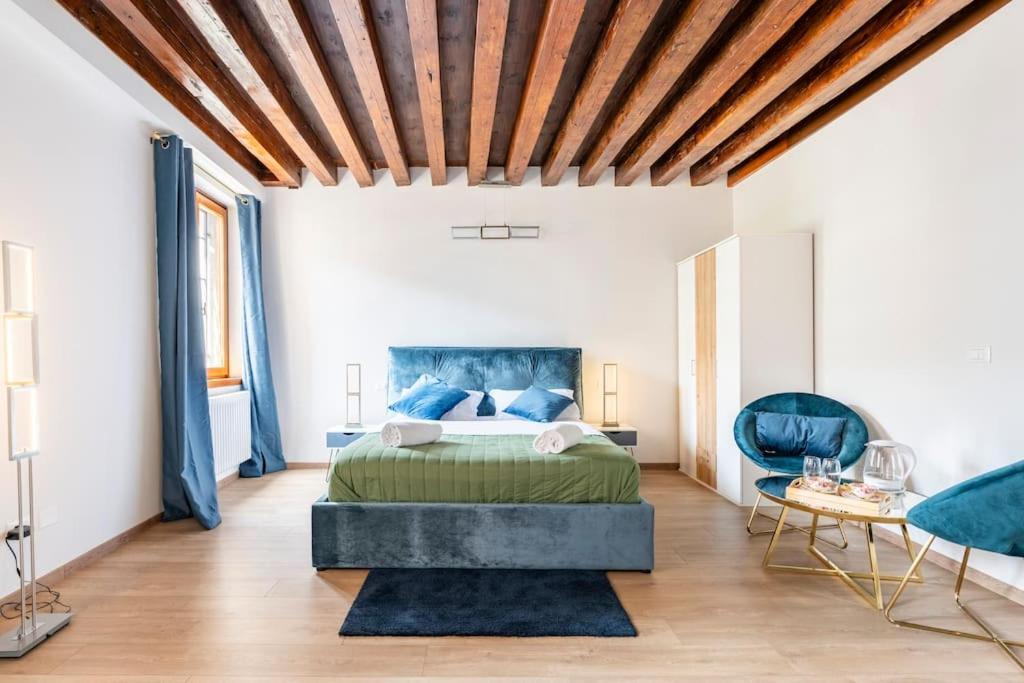 Venice Luxury Suites Zewnętrze zdjęcie