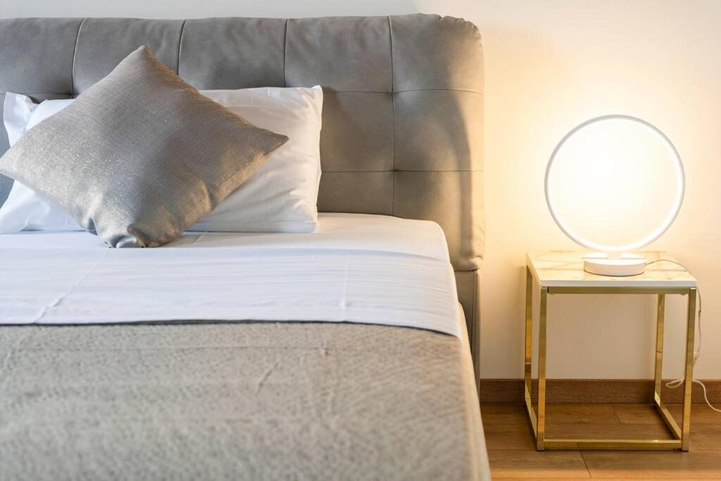 Venice Luxury Suites Zewnętrze zdjęcie