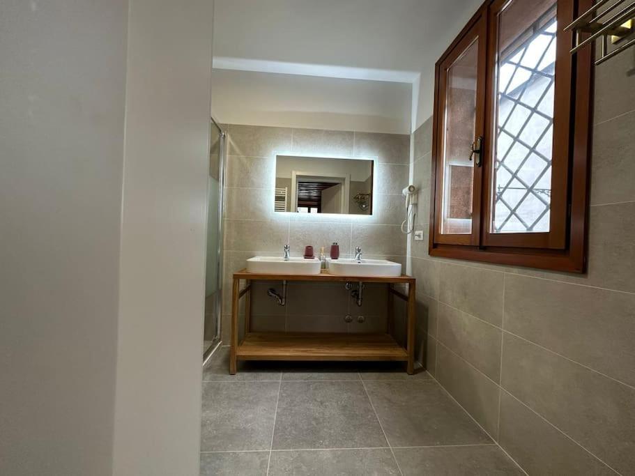 Venice Luxury Suites Zewnętrze zdjęcie