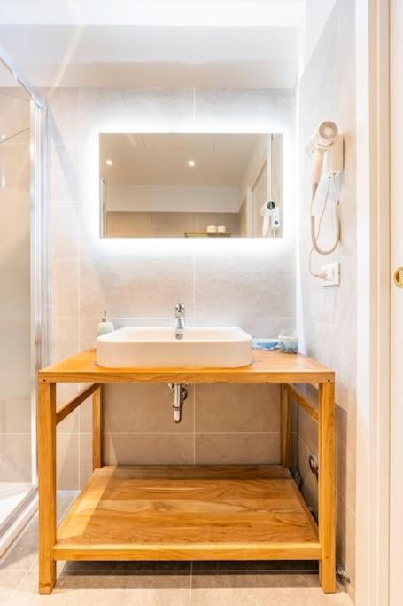 Venice Luxury Suites Zewnętrze zdjęcie