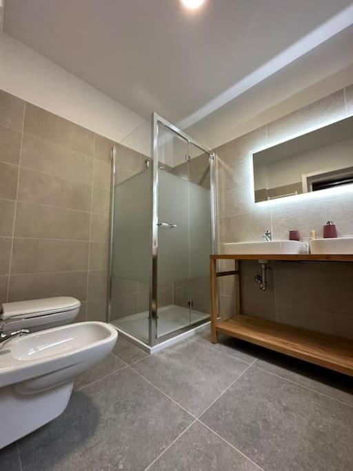 Venice Luxury Suites Zewnętrze zdjęcie